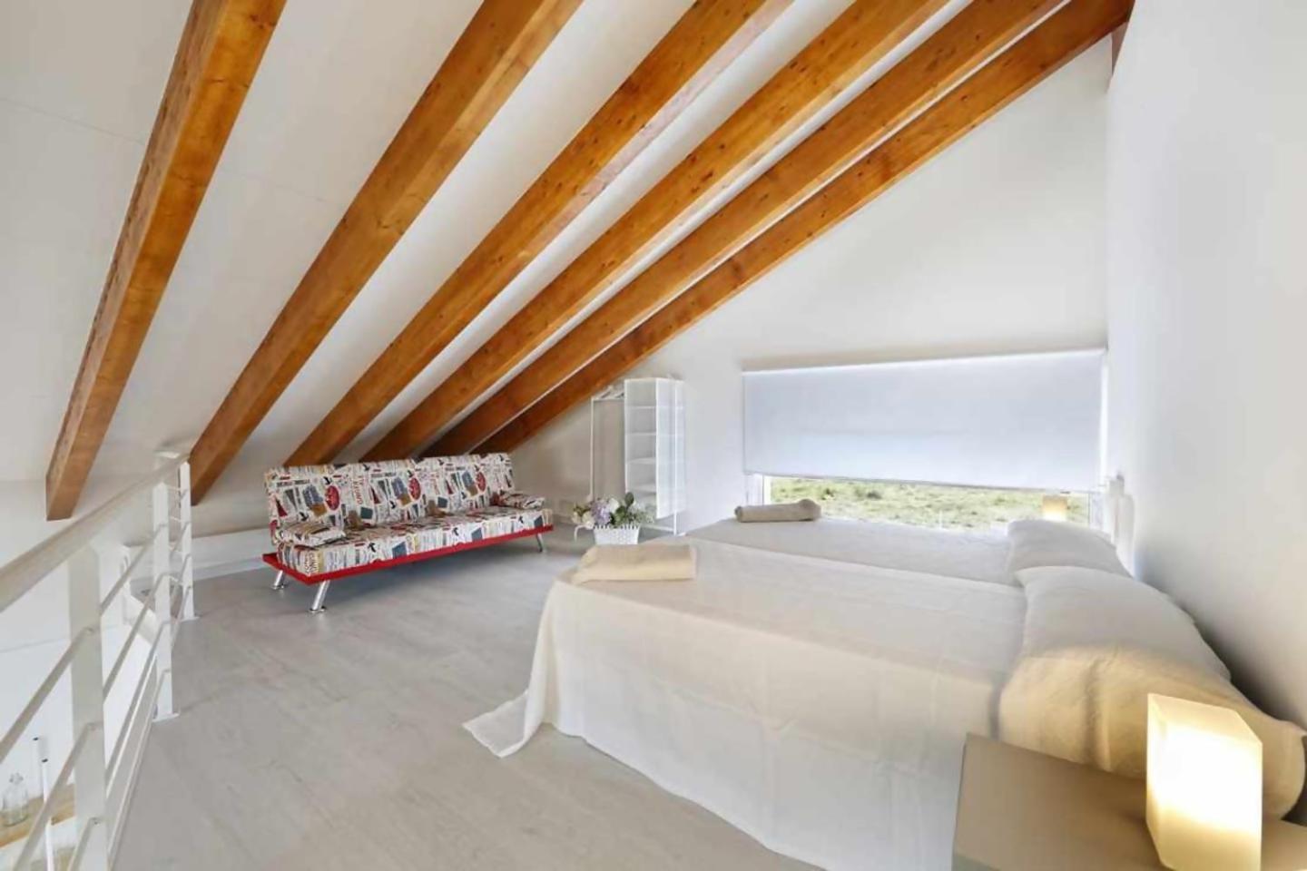 Casa La Palomba Nature Ferienhaus *