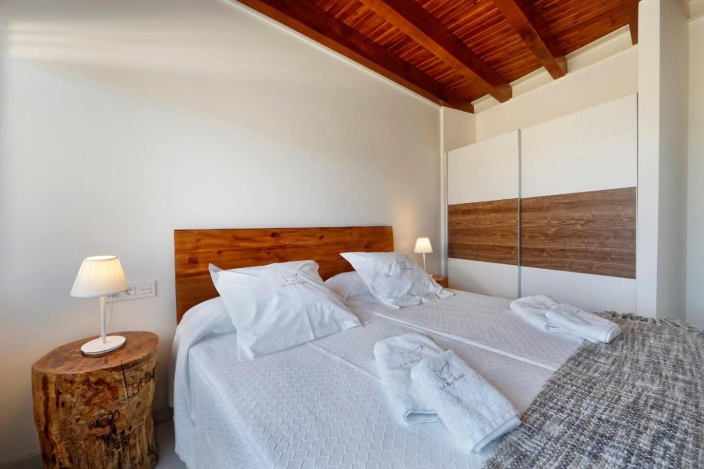 Casa La Palomba Nature Dom wakacyjny Cudillero