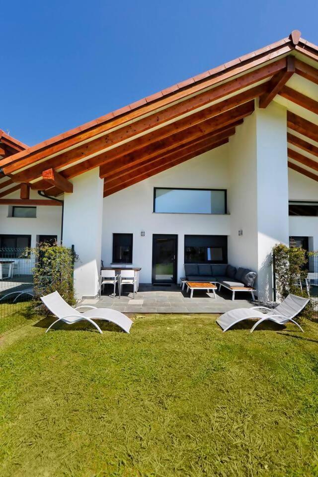 Casa La Palomba Nature Dom wakacyjny